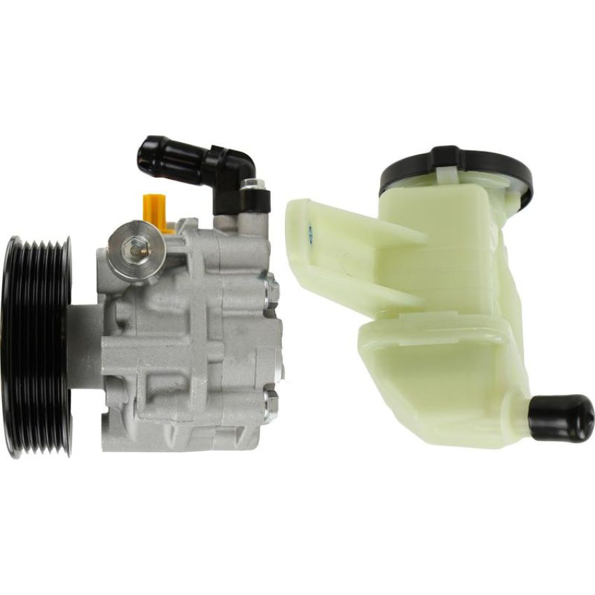 ATLANTIC AUTO ENTPRS 50102NKTA AAE New Power Steering Pump Kit