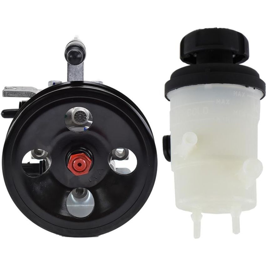 ATLANTIC AUTO ENTPRS 50103NKTA AAE New Power Steering Pump Kit