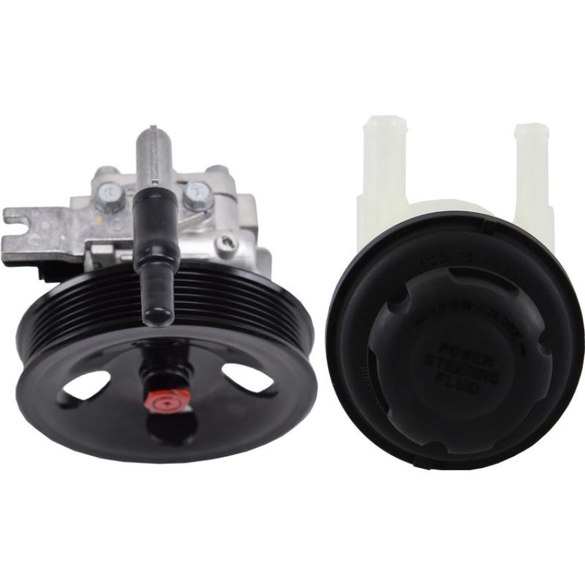 ATLANTIC AUTO ENTPRS 50103NKTA AAE New Power Steering Pump Kit