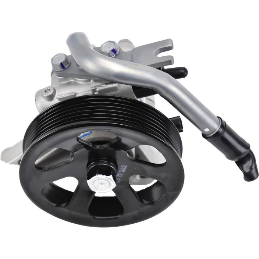 ATLANTIC AUTO ENTPRS 50104N AAE New Hydraulic Power Steering Pump 100% Tested