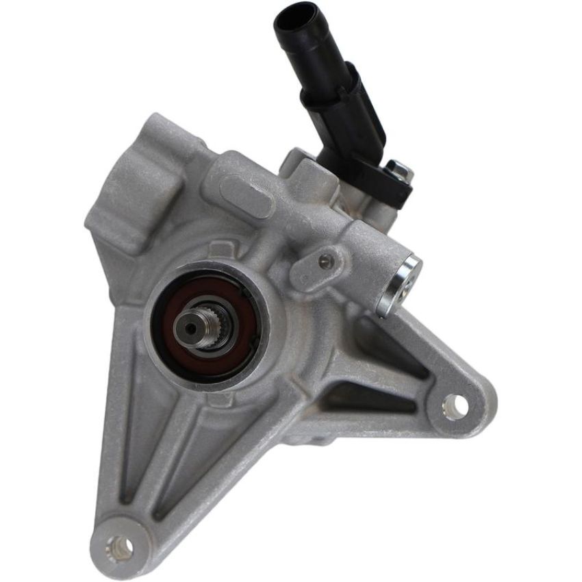 ATLANTIC AUTO ENTPRS 50106 AAE Remanufactured Hydraulic Power Steering Pump 100% Tested