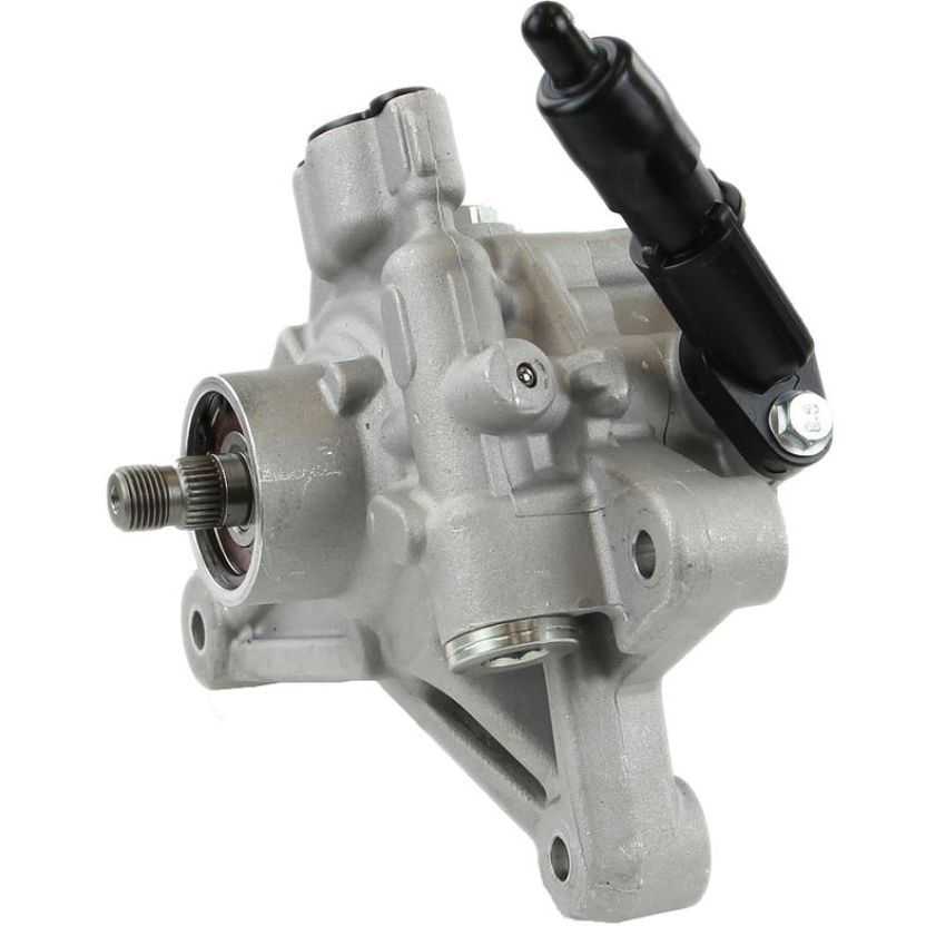 ATLANTIC AUTO ENTPRS 50106N AAE New Hydraulic Power Steering Pump 100% Tested