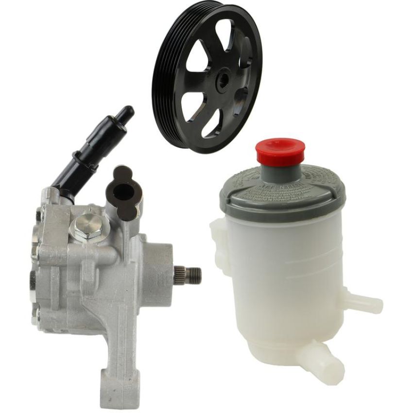 ATLANTIC AUTO ENTPRS 50106NKTA AAE New Power Steering Pump Kit