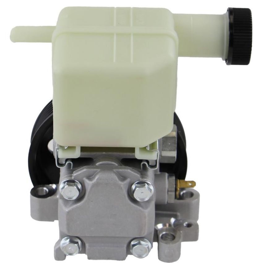 ATLANTIC AUTO ENTPRS 50107N AAE New Hydraulic Power Steering Pump 100% Tested
