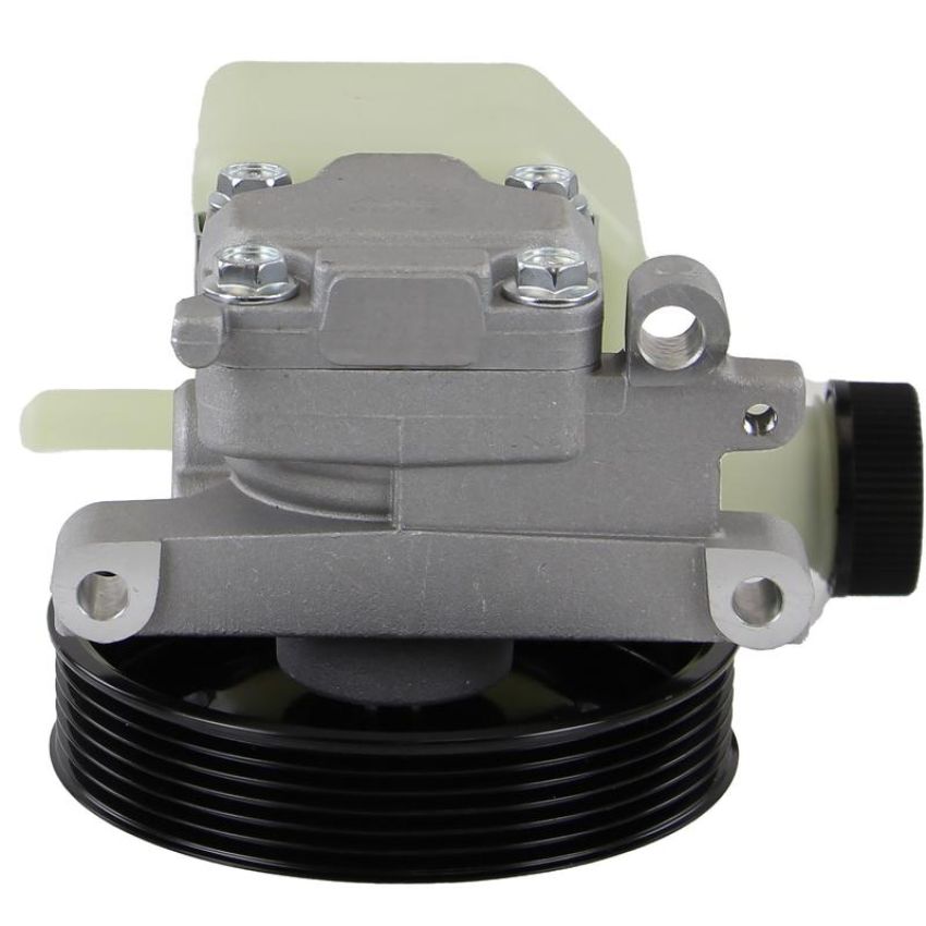 ATLANTIC AUTO ENTPRS 50107N AAE New Hydraulic Power Steering Pump 100% Tested