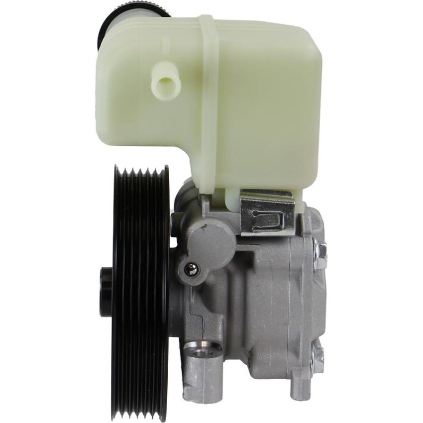 ATLANTIC AUTO ENTPRS 50107N AAE New Hydraulic Power Steering Pump 100% Tested
