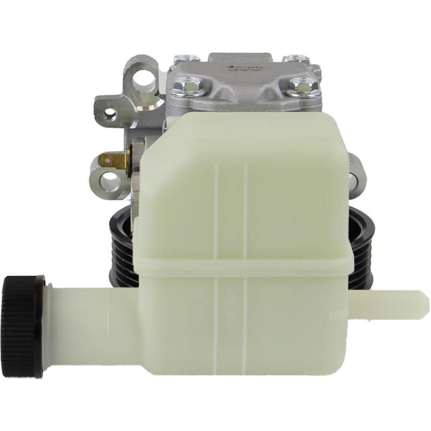ATLANTIC AUTO ENTPRS 50107N AAE New Hydraulic Power Steering Pump 100% Tested