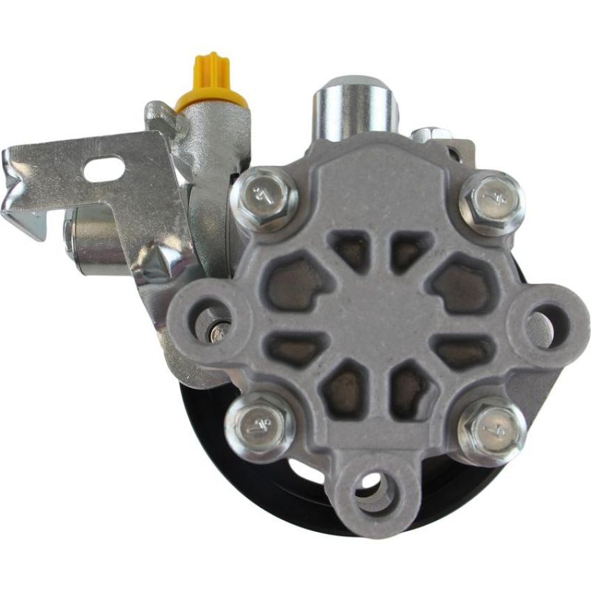 ATLANTIC AUTO ENTPRS 50108N AAE New Hydraulic Power Steering Pump 100% Tested