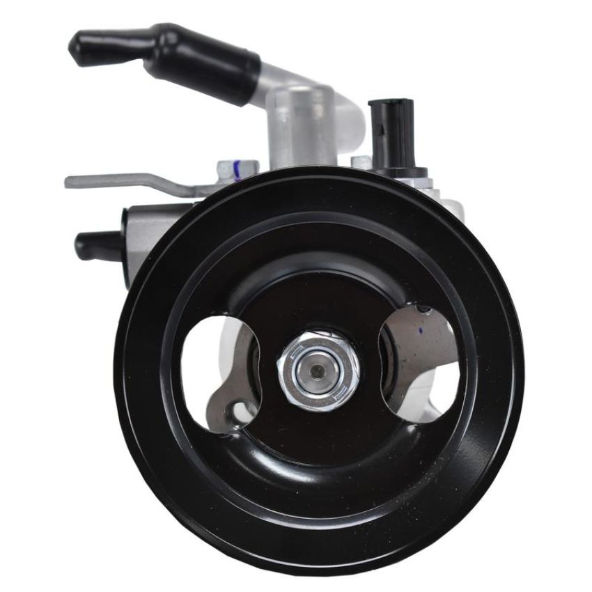 ATLANTIC AUTO ENTPRS 50109N AAE New Hydraulic Power Steering Pump 100% Tested