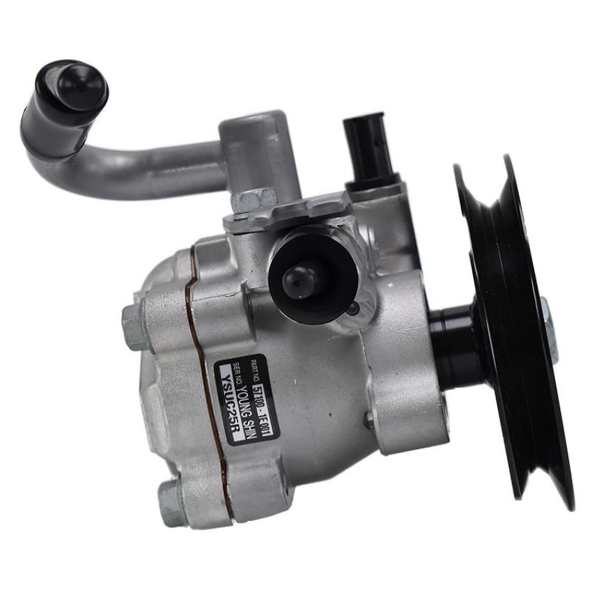 ATLANTIC AUTO ENTPRS 50109N AAE New Hydraulic Power Steering Pump 100% Tested