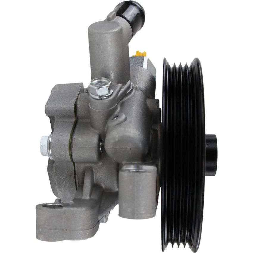 ATLANTIC AUTO ENTPRS 50117N AAE New Hydraulic Power Steering Pump 100% Tested