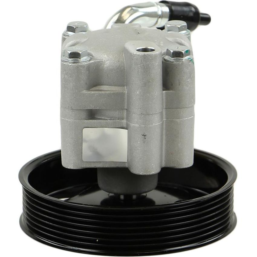 ATLANTIC AUTO ENTPRS 50127N AAE New Hydraulic Power Steering Pump 100% Tested