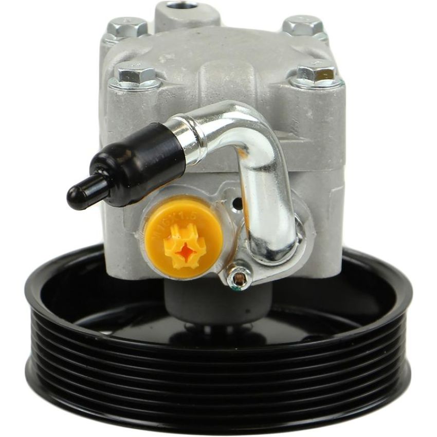 ATLANTIC AUTO ENTPRS 50127N AAE New Hydraulic Power Steering Pump 100% Tested