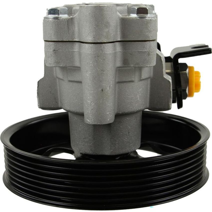 ATLANTIC AUTO ENTPRS 50129N AAE New Hydraulic Power Steering Pump 100% Tested
