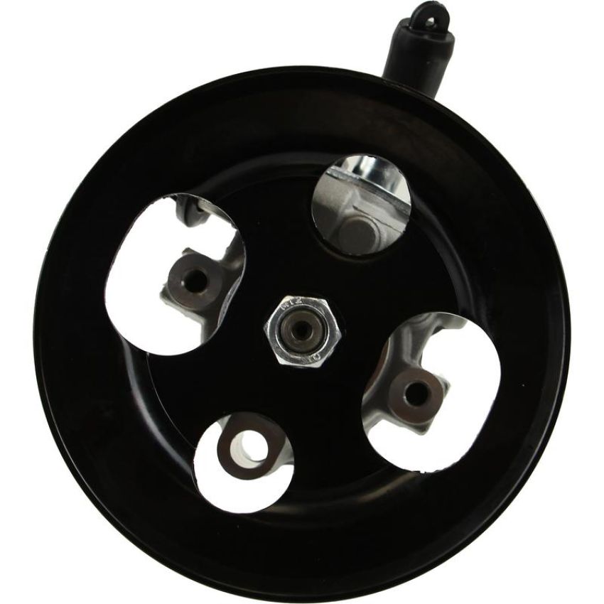 ATLANTIC AUTO ENTPRS 50129N AAE New Hydraulic Power Steering Pump 100% Tested
