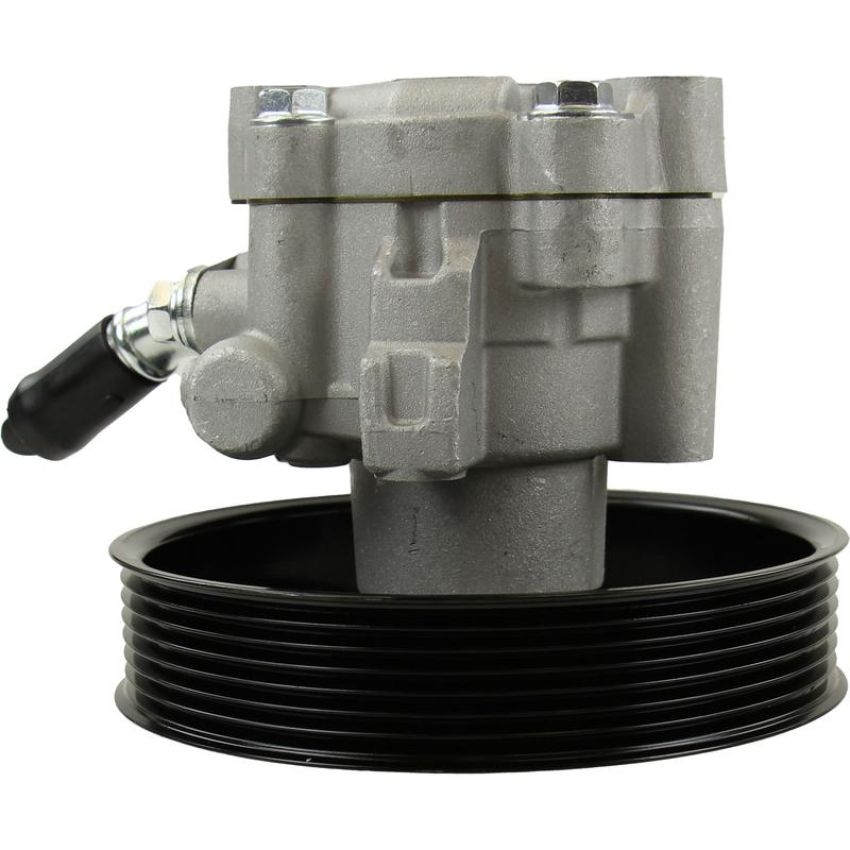 ATLANTIC AUTO ENTPRS 50129N AAE New Hydraulic Power Steering Pump 100% Tested