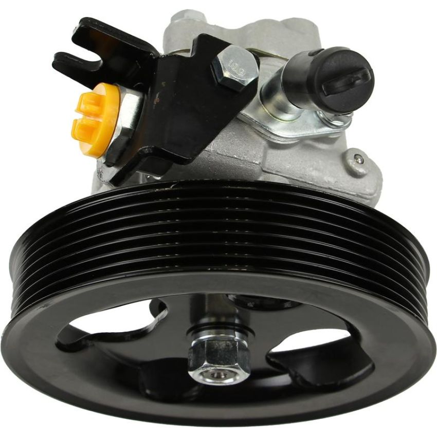 ATLANTIC AUTO ENTPRS 50129N AAE New Hydraulic Power Steering Pump 100% Tested