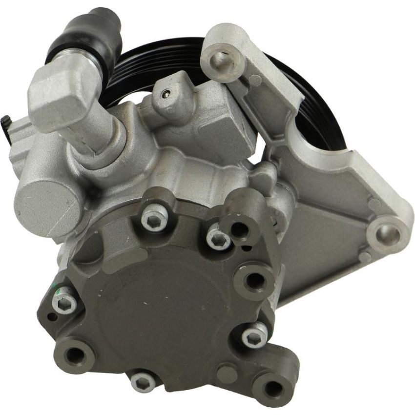 ATLANTIC AUTO ENTPRS 50134N AAE New Hydraulic Power Steering Pump 100% Tested