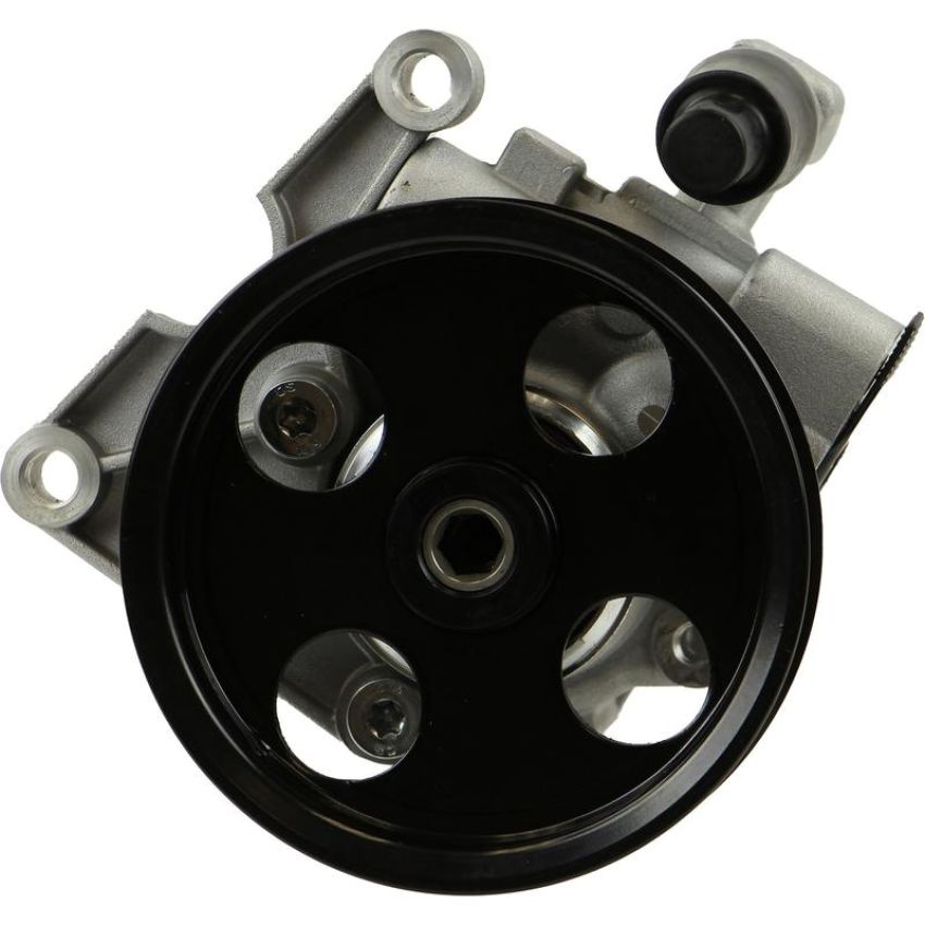 ATLANTIC AUTO ENTPRS 50134N AAE New Hydraulic Power Steering Pump 100% Tested
