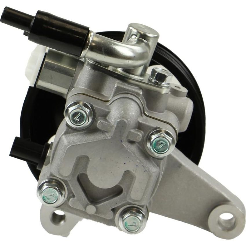 ATLANTIC AUTO ENTPRS 50138N AAE New Hydraulic Power Steering Pump 100% Tested