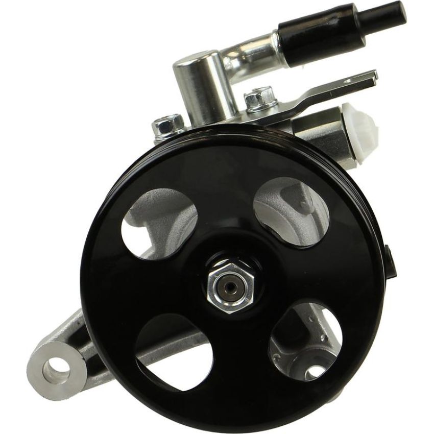 ATLANTIC AUTO ENTPRS 50138N AAE New Hydraulic Power Steering Pump 100% Tested