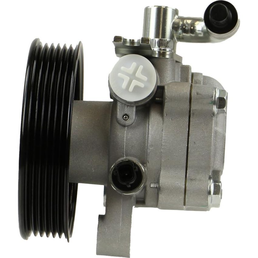 ATLANTIC AUTO ENTPRS 50138N AAE New Hydraulic Power Steering Pump 100% Tested