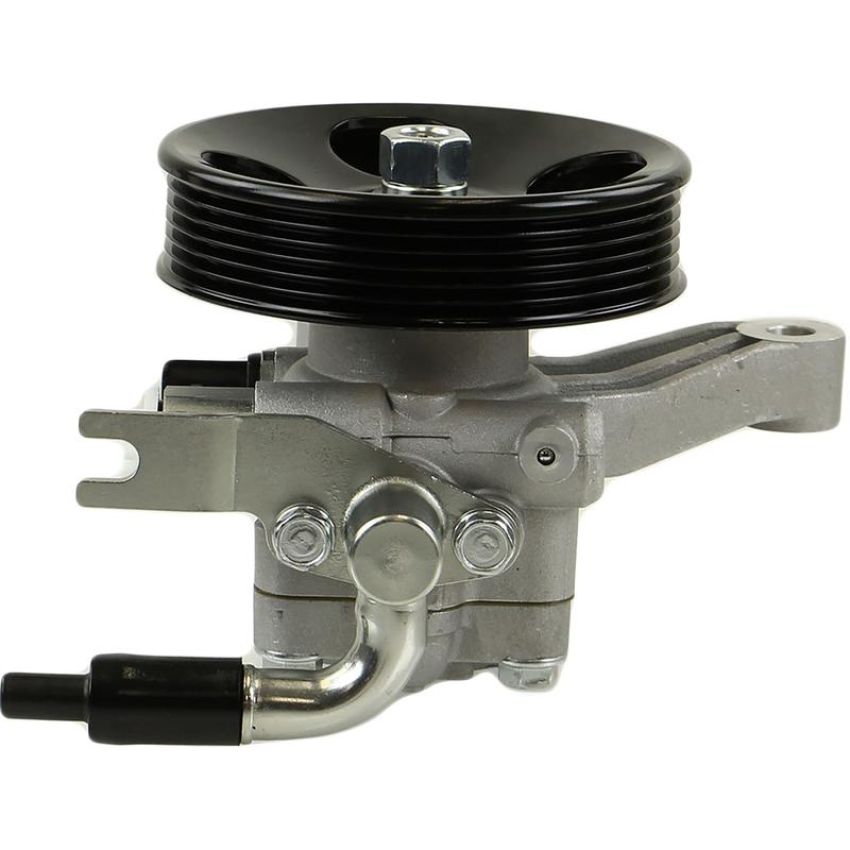 ATLANTIC AUTO ENTPRS 50138N AAE New Hydraulic Power Steering Pump 100% Tested