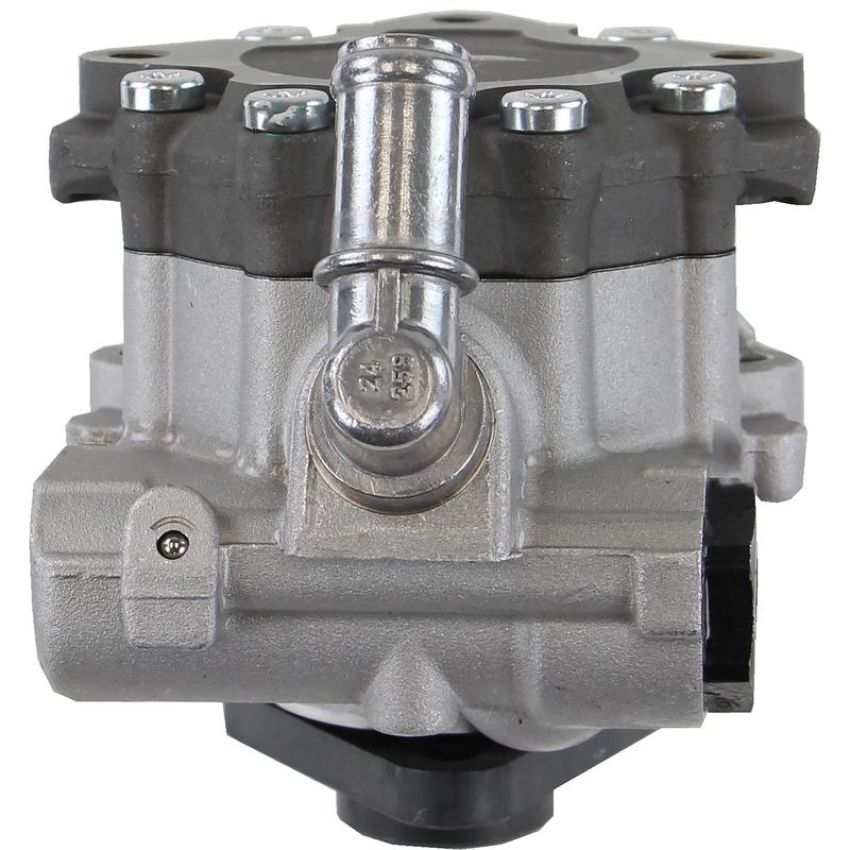 ATLANTIC AUTO ENTPRS 50141N AAE New Hydraulic Power Steering Pump 100% Tested