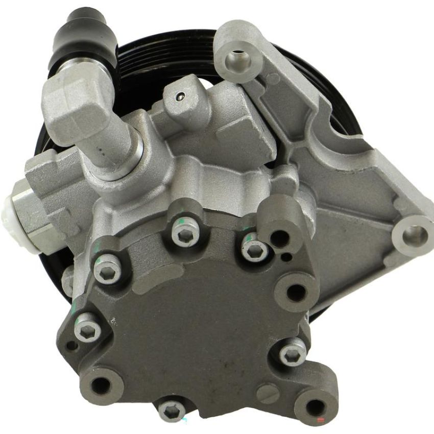 ATLANTIC AUTO ENTPRS 50143N AAE New Hydraulic Power Steering Pump 100% Tested