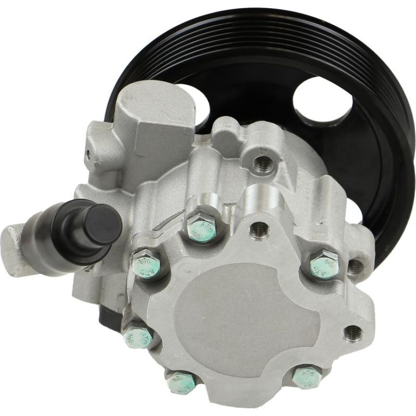ATLANTIC AUTO ENTPRS 50152N AAE New Hydraulic Power Steering Pump 100% Tested