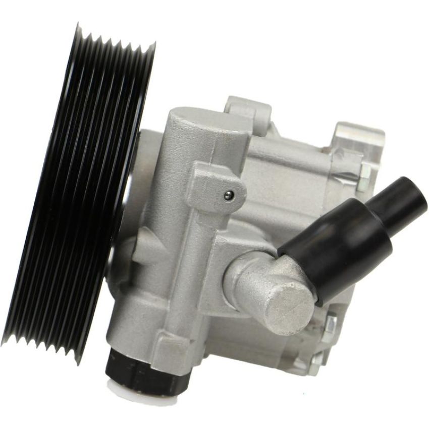 ATLANTIC AUTO ENTPRS 50152N AAE New Hydraulic Power Steering Pump 100% Tested