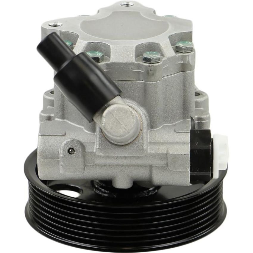 ATLANTIC AUTO ENTPRS 50152N AAE New Hydraulic Power Steering Pump 100% Tested
