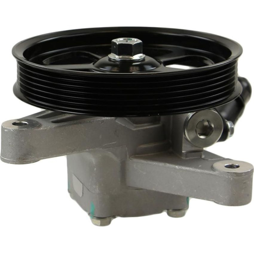 ATLANTIC AUTO ENTPRS 50161N AAE New Hydraulic Power Steering Pump 100% Tested