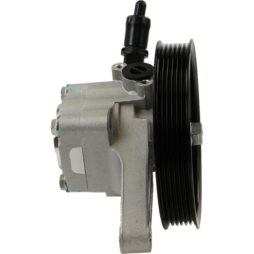 ATLANTIC AUTO ENTPRS 50161N AAE New Hydraulic Power Steering Pump 100% Tested