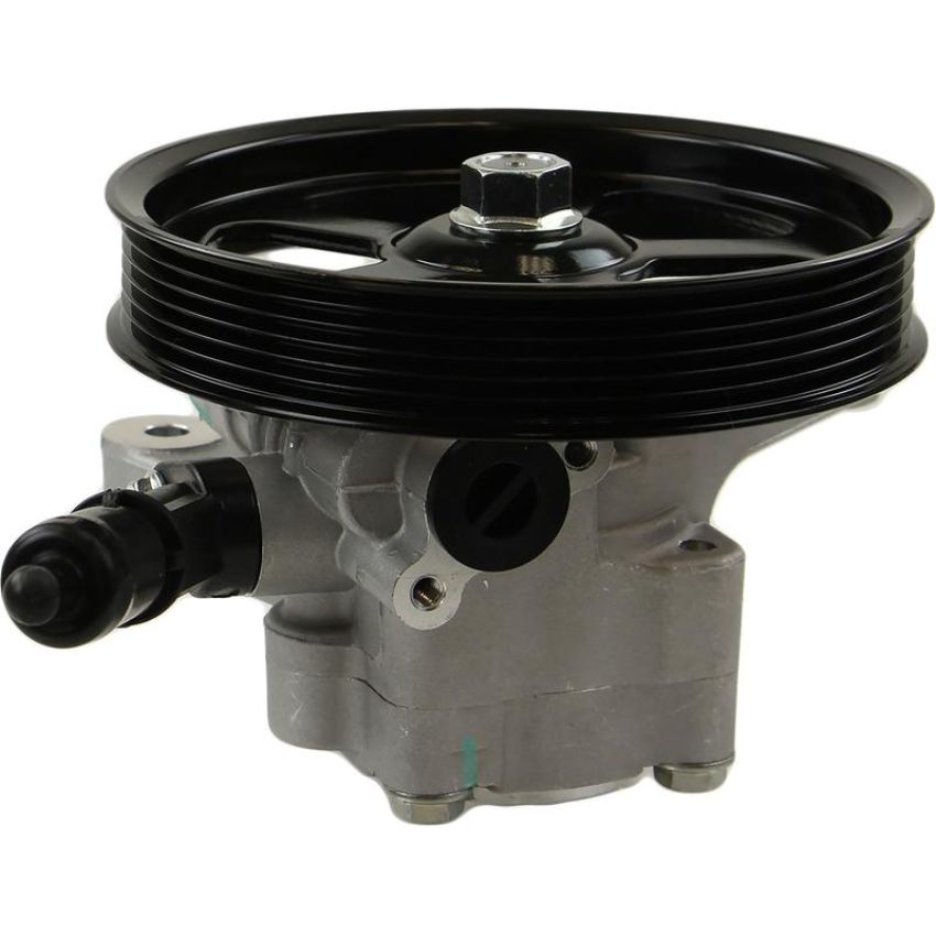 ATLANTIC AUTO ENTPRS 50161N AAE New Hydraulic Power Steering Pump 100% Tested