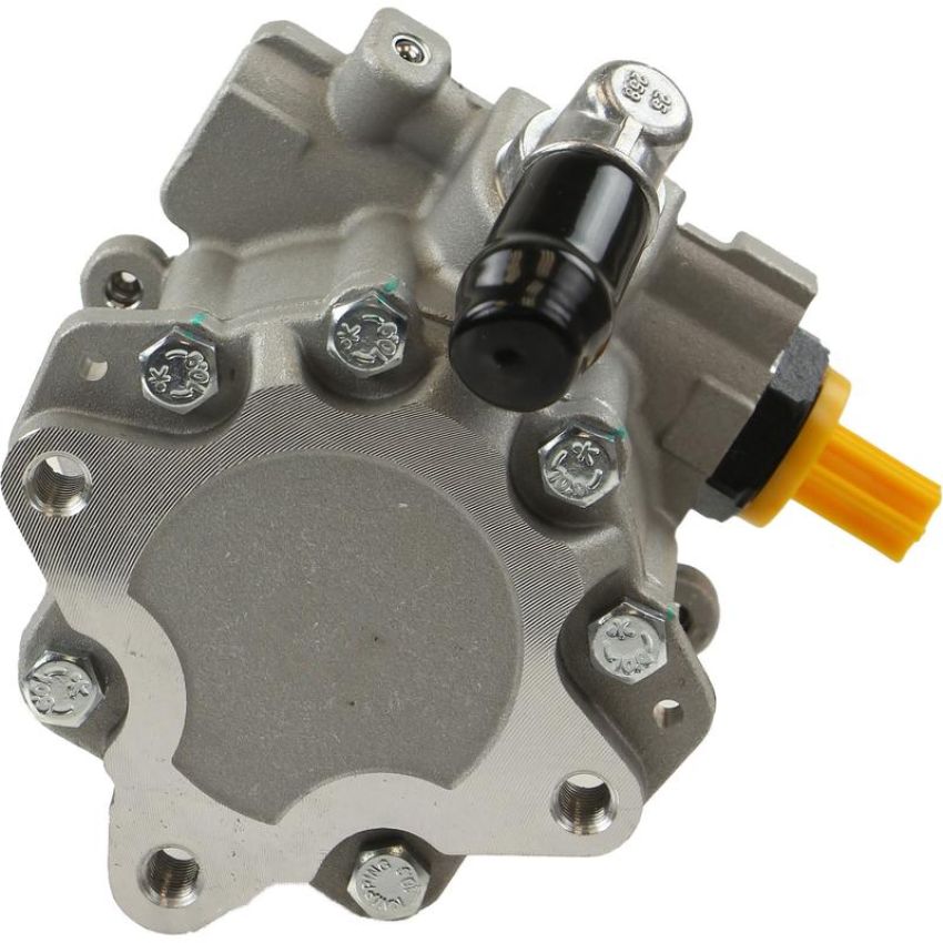 ATLANTIC AUTO ENTPRS 50162N AAE New Hydraulic Power Steering Pump 100% Tested