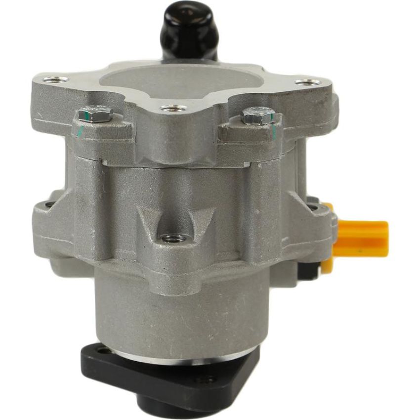 ATLANTIC AUTO ENTPRS 50162N AAE New Hydraulic Power Steering Pump 100% Tested