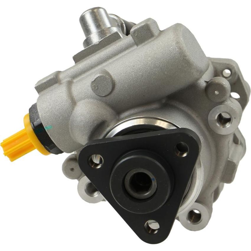 ATLANTIC AUTO ENTPRS 50162N AAE New Hydraulic Power Steering Pump 100% Tested