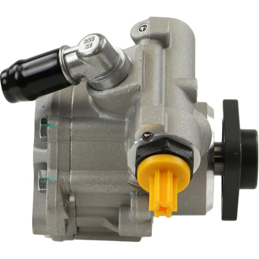 ATLANTIC AUTO ENTPRS 50162N AAE New Hydraulic Power Steering Pump 100% Tested