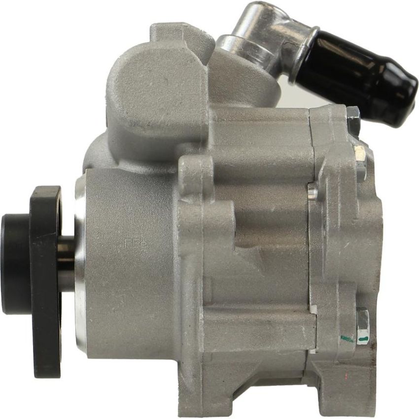 ATLANTIC AUTO ENTPRS 50162N AAE New Hydraulic Power Steering Pump 100% Tested