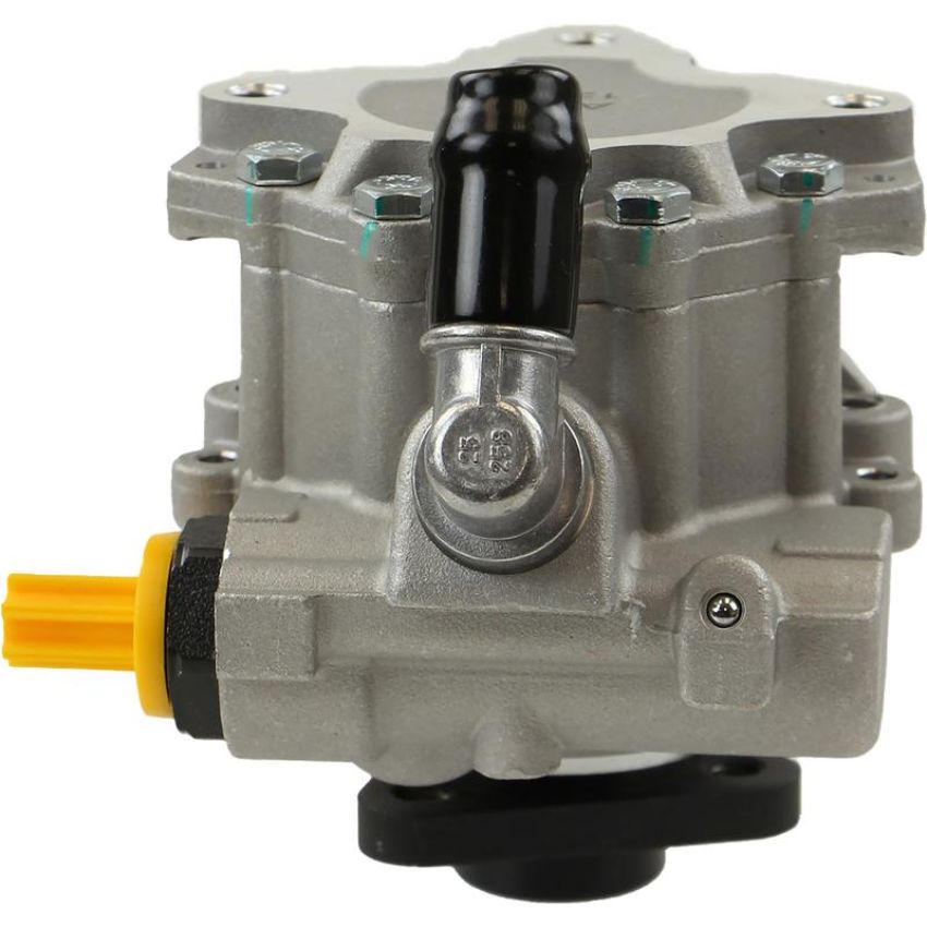 ATLANTIC AUTO ENTPRS 50162N AAE New Hydraulic Power Steering Pump 100% Tested