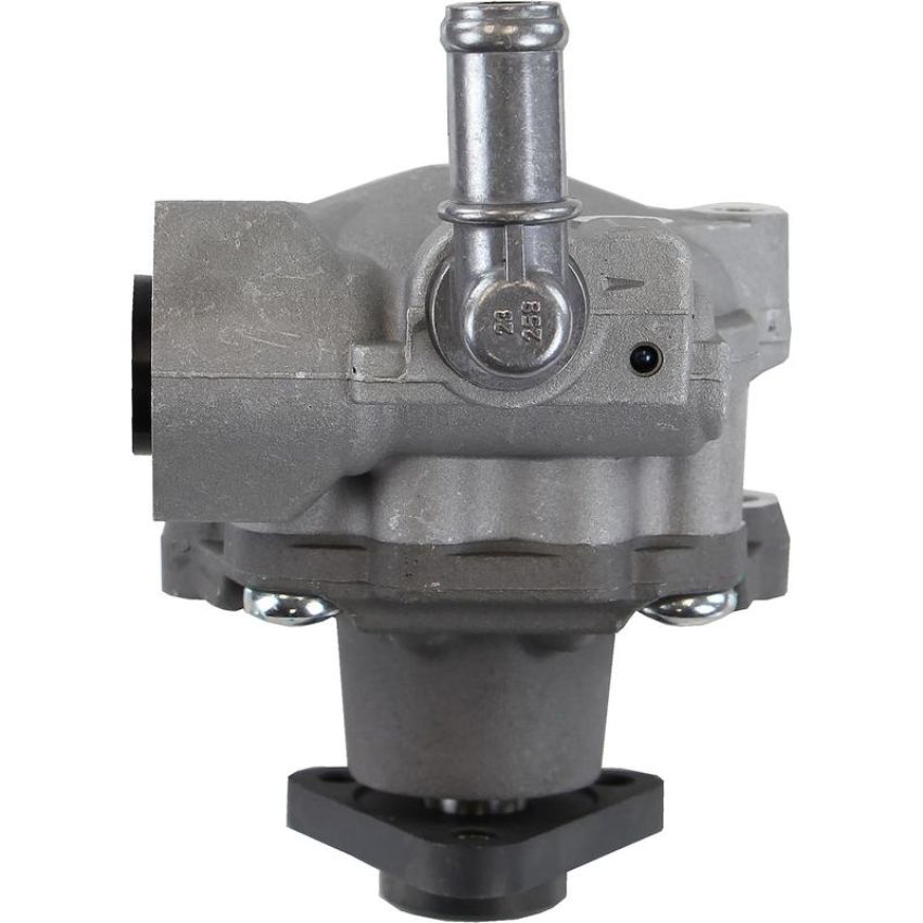ATLANTIC AUTO ENTPRS 50165N AAE New Hydraulic Power Steering Pump 100% Tested