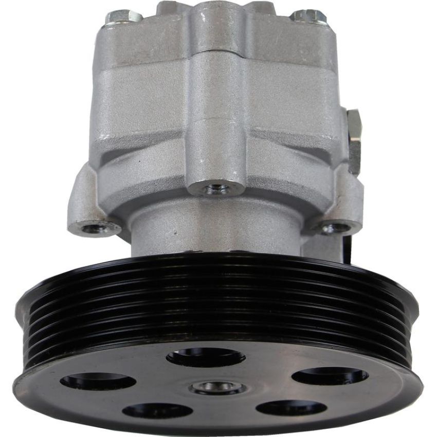 ATLANTIC AUTO ENTPRS 50166N AAE New Hydraulic Power Steering Pump 100% Tested