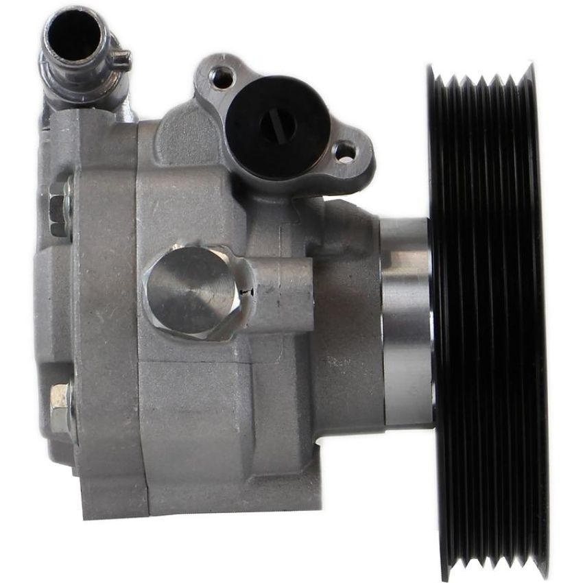 ATLANTIC AUTO ENTPRS 50166N AAE New Hydraulic Power Steering Pump 100% Tested