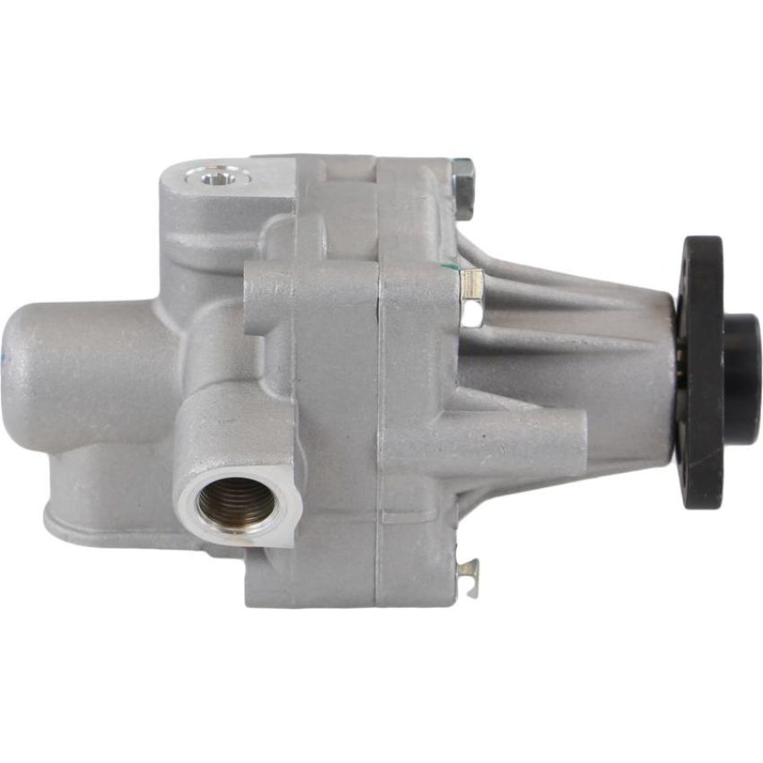 ATLANTIC AUTO ENTPRS 50167N AAE New Hydraulic Power Steering Pump 100% Tested