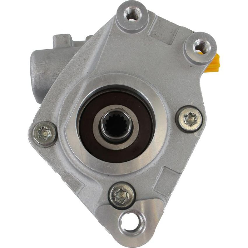 ATLANTIC AUTO ENTPRS 50173N AAE New Hydraulic Power Steering Pump 100% Tested