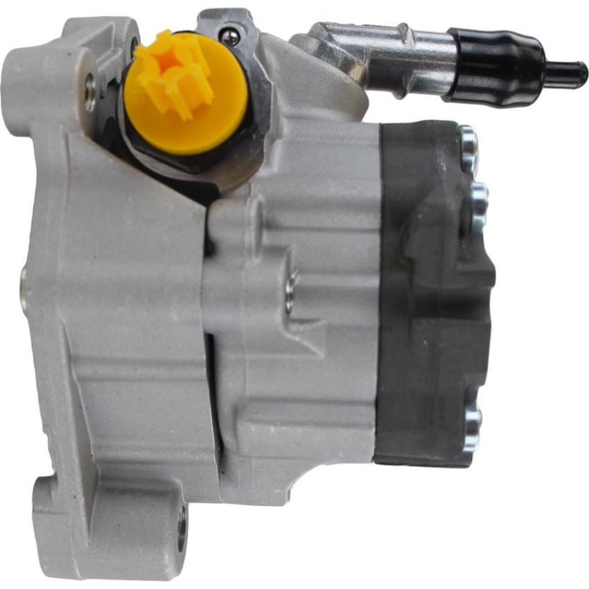 ATLANTIC AUTO ENTPRS 50173N AAE New Hydraulic Power Steering Pump 100% Tested