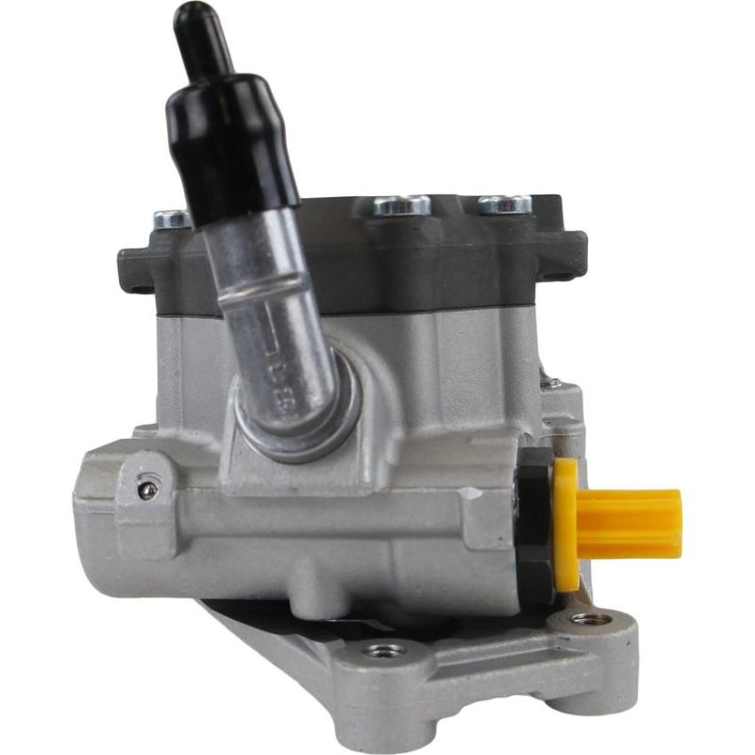 ATLANTIC AUTO ENTPRS 50173N AAE New Hydraulic Power Steering Pump 100% Tested