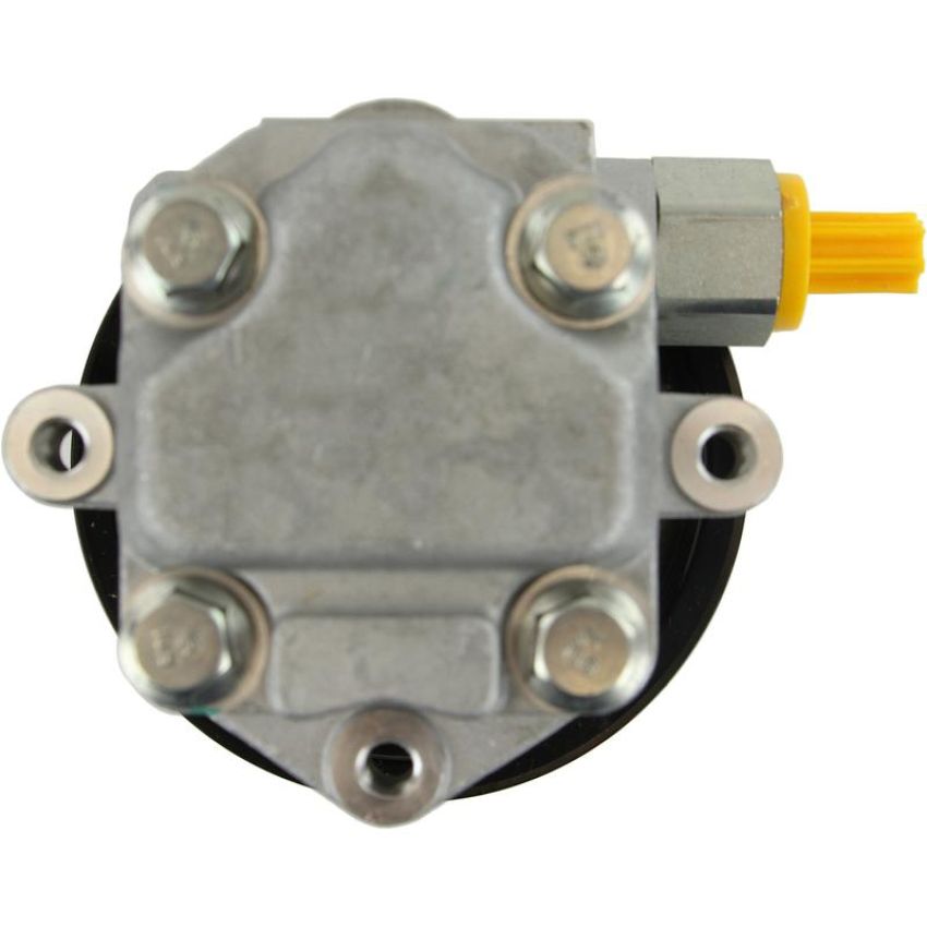 ATLANTIC AUTO ENTPRS 50174N AAE New Hydraulic Power Steering Pump 100% Tested