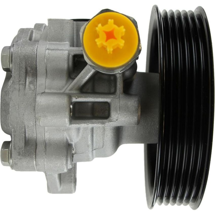 ATLANTIC AUTO ENTPRS 50174N AAE New Hydraulic Power Steering Pump 100% Tested